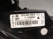 Replacement right rear light for Cupra Leon SP KL / CFDUCAX0 1.5 Leon SP e-hybrid200 OEM IAM reference 5FA945208D 5FA945