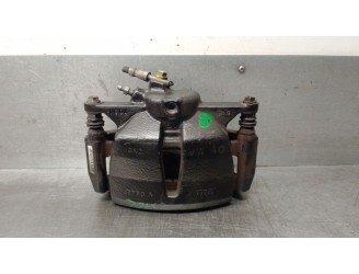 Recambio de pinza freno delantera derecha para cupra leon sp kl / cfducax0 1.5 leon sp e-hybrid200 referencia OEM IAM 5FA615124 