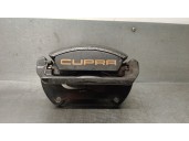 Replacement front right brake caliper for Cupra Leon SP KL / CFDUCAX0 1.5 Leon SP e-hybrid200 OEM IAM reference 5FA615124 