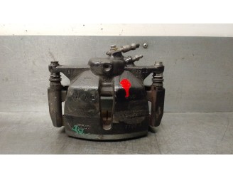 Recambio de pinza freno delantera izquierda para cupra leon sp kl / cfducax0 1.5 leon sp e-hybrid200 referencia OEM IAM 5FA61512