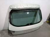 Replacement rear tailgate for Cupra Leon SP KL / CFDUCAX0 1.5 Leon SP e-hybrid200 OEM IAM reference 5FE827023 5FE827023 