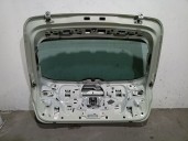 Replacement rear tailgate for Cupra Leon SP KL / CFDUCAX0 1.5 Leon SP e-hybrid200 OEM IAM reference 5FE827023 5FE827023 