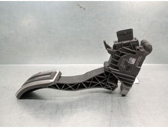 Recambio de potenciometro pedal para cupra leon sp kl / cfducax0 1.5 leon sp e-hybrid200 referencia OEM IAM 3WA723503 3WA723503 