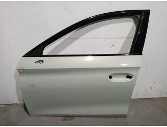Recambio de puerta delantera izquierda para cupra leon sp kl / cfducax0 1.5 leon sp e-hybrid200 referencia OEM IAM 5FA831051B 5F