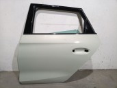 Replacement rear left door for Cupra Leon SP KL / CFDUCAX0 1.5 Leon SP e-hybrid200 OEM IAM reference 5FE833051C 5FE8