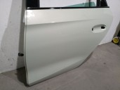 Replacement rear left door for Cupra Leon SP KL / CFDUCAX0 1.5 Leon SP e-hybrid200 OEM IAM reference 5FE833051C 5FE8