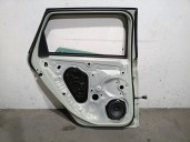 Replacement rear left door for Cupra Leon SP KL / CFDUCAX0 1.5 Leon SP e-hybrid200 OEM IAM reference 5FE833051C 5FE8