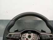 Recambio de volante para cupra leon sp kl / cfducax0 1.5 leon sp e-hybrid200 referencia OEM IAM 5FF419091F  