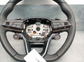 Recambio de volante para cupra leon sp kl / cfducax0 1.5 leon sp e-hybrid200 referencia OEM IAM 5FF419091F  