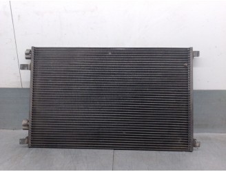 Recambio de condensador / radiador aire acondicionado para renault megane ii berlina 5p 1.5 dci diesel referencia OEM IAM 820011