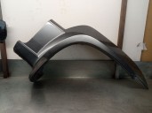 Replacement front right fender for Hyundai Terracan (HP) 2.9 CRDi CAT OEM IAM reference 87742H1020 87744H1020 