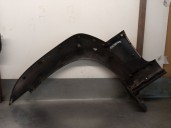 Replacement front right fender for Hyundai Terracan (HP) 2.9 CRDi CAT OEM IAM reference 87742H1020 87744H1020 