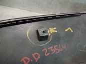 Recambio de aletin delantero derecho para hyundai terracan (hp) 2.9 crdi cat referencia OEM IAM 87742H1020 87744H1020 