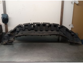 Recambio de cubrecarter para renault express furgoneta/monovolumen 1.5 blue dci 75 (f6aa) referencia OEM IAM 622356145R 62235614