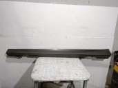 Replacement lateral skirt for BMW 3 Series sedan (F30) 318d OEM IAM reference 51777312751 51777312751 