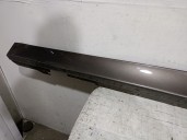 Replacement lateral skirt for BMW 3 Series sedan (F30) 318d OEM IAM reference 51777312751 51777312751 