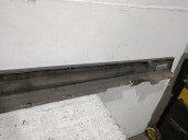 Replacement side skirt for bmw 3 series saloon (f30) 318d OEM IAM reference 51777312751 51777312751 