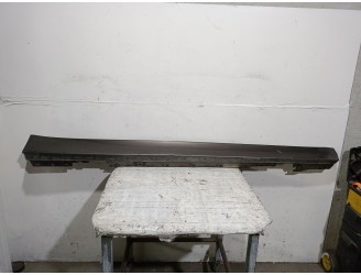 Recambio de faldon lateral para bmw serie 3 lim. (f30) 318d referencia OEM IAM 51777312752 51777312752 