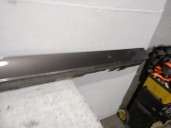 Replacement side skirt for bmw 3 series saloon (f30) 318d OEM IAM reference 51777312752 51777312752 