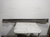 Recambio de faldon lateral para bmw serie 3 lim. (f30) 318d referencia OEM IAM 51777312752 51777312752 