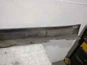 Replacement side skirt for bmw 3 series saloon (f30) 318d OEM IAM reference 51777312752 51777312752 