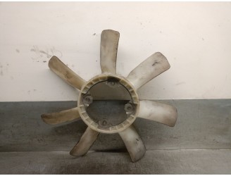 Recambio de ventilador viscoso motor para nissan pathfinder iii (r51) 2.5 dci 4wd referencia OEM IAM 21060EB300 21060EB300 