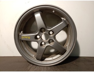 Recambio de llanta para lexus ct (zwa10_) 200h (zwa10_) referencia OEM IAM 4261176020 R15X51/2J40 