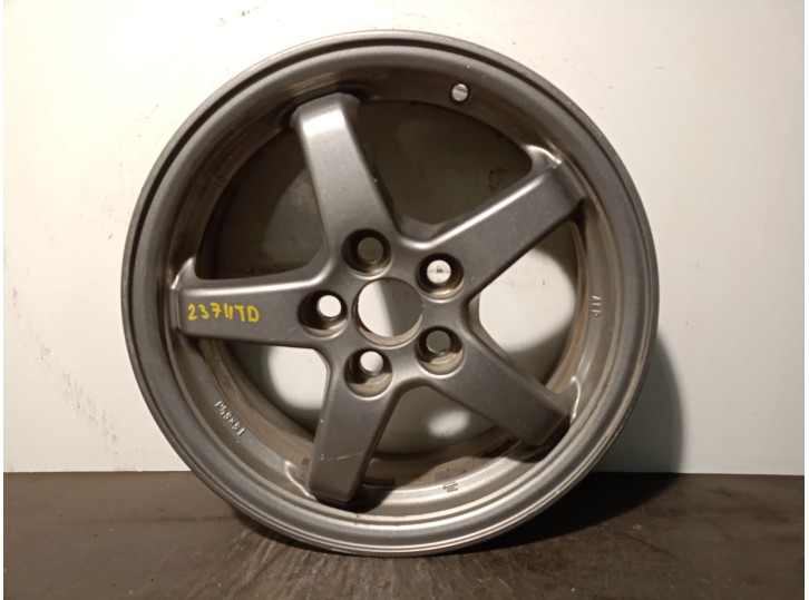 Recambio de llanta para lexus ct (zwa10_) 200h (zwa10_) referencia OEM IAM 4261176020 R15X51/2J40 