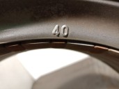 Recambio de llanta para lexus ct (zwa10_) 200h (zwa10_) referencia OEM IAM 4261176020 R15X51/2J40 