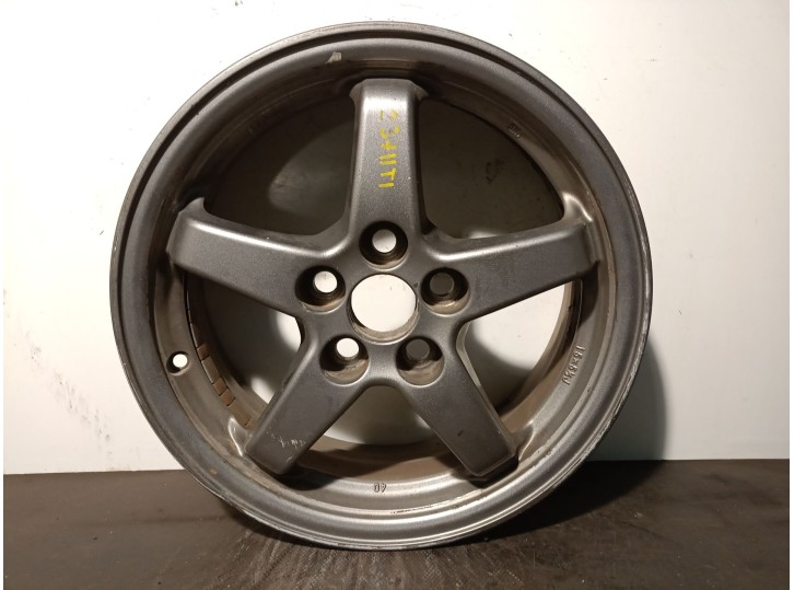 Recambio de llanta para lexus ct (zwa10_) 200h (zwa10_) referencia OEM IAM 4261176020 R15X51/2J40 