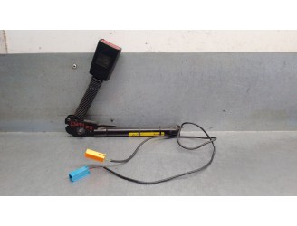 Recambio de pretensor airbag derecho para land rover range rover sport i (l320) 3.6 d 4x4 referencia OEM IAM 8H2261208AA LR00928