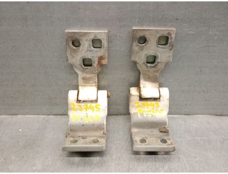 Recambio de bisagra porton para ford transit connect (tc7) 1.8 tdci cat referencia OEM IAM 3T16V42982CE 1373327 