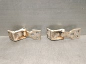 Recambio de bisagra porton para ford transit connect (tc7) 1.8 tdci cat referencia OEM IAM 3T16V42982CE 1373327 