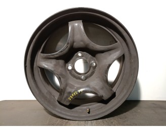 Recambio de llanta para dacia sandero iii 1.0 tce 90 referencia OEM IAM 403008531R R1661/2JX16H24-45 