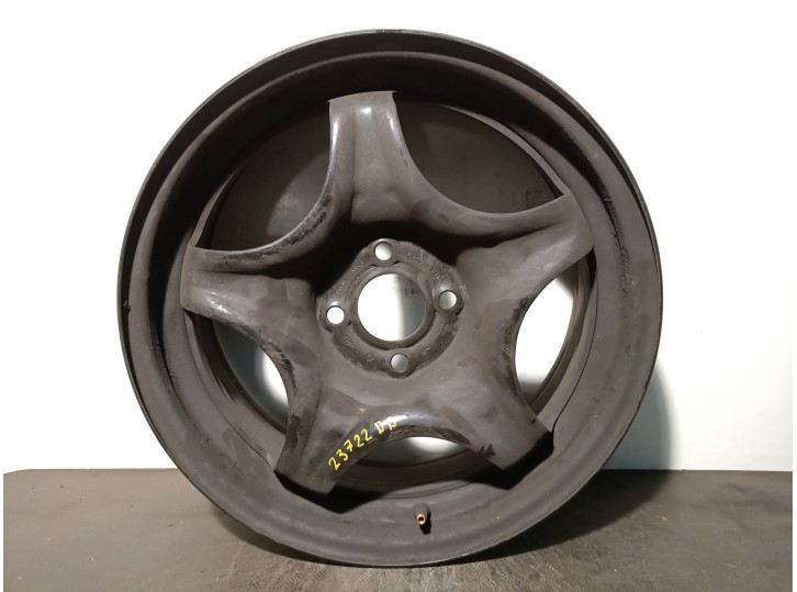 Recambio de llanta para dacia sandero iii 1.0 tce 90 referencia OEM IAM 403008531R R1661/2JX16H24-45 