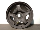 Recambio de llanta para dacia sandero iii 1.0 tce 90 referencia OEM IAM 403008531R R1661/2JX16H24-45 