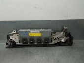 Recambio de airbag delantero derecho para lexus ct (zwa10_) 200h (zwa10_) referencia OEM IAM 2ZR 0589P1000269 