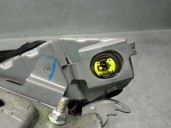 Recambio de airbag delantero derecho para lexus ct (zwa10_) 200h (zwa10_) referencia OEM IAM 2ZR 0589P1000269 