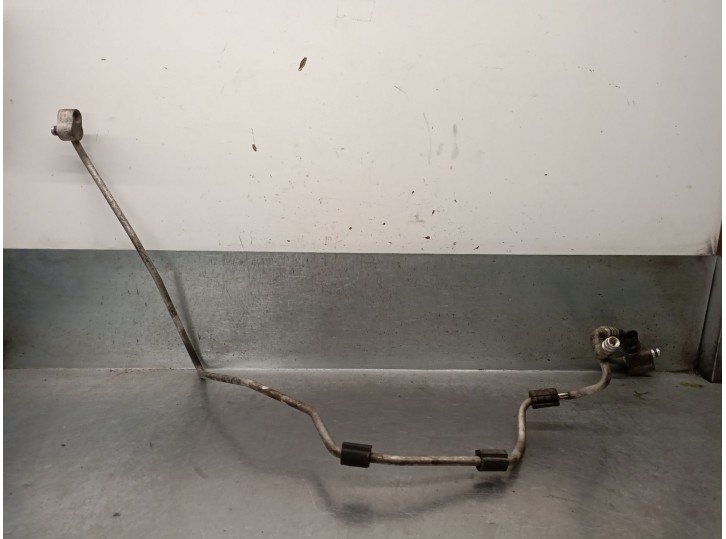 Recambio de tubos aire acondicionado para skoda octavia berlina (1z3) 1.9 tdi referencia OEM IAM 1K0820741BD 1K0820741BD 