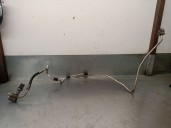 Recambio de tubos aire acondicionado para skoda octavia berlina (1z3) 1.9 tdi referencia OEM IAM 1K0820741BD 1K0820741BD 