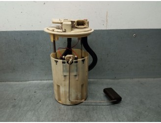 Recambio de aforador para renault laguna ii (bg0) 1.9 dci diesel referencia OEM IAM 8200004958 8200004958 09900179000 BOSCH