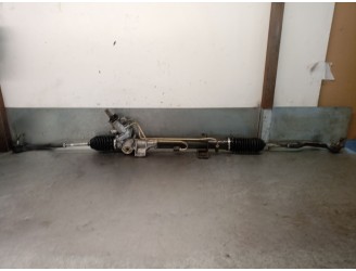 Recambio de cremallera direccion para renault laguna ii (bg0) 1.9 dci diesel referencia OEM IAM 8200706713 8200706713 