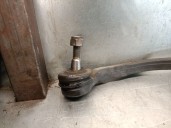 Recambio de cremallera direccion para renault laguna ii (bg0) 1.9 dci diesel referencia OEM IAM 8200706713 8200706713 