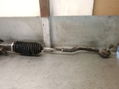 Recambio de cremallera direccion para renault laguna ii (bg0) 1.9 dci diesel referencia OEM IAM 8200706713 8200706713 