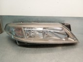 Recambio de faro derecho para renault laguna ii (bg0) 1.9 dci diesel referencia OEM IAM 8200163324 7701474501 