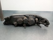 Recambio de faro derecho para renault laguna ii (bg0) 1.9 dci diesel referencia OEM IAM 8200163324 7701474501 