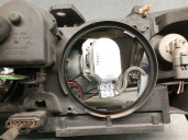 Recambio de faro derecho para renault laguna ii (bg0) 1.9 dci diesel referencia OEM IAM 8200163324 7701474501 