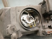 Recambio de faro derecho para renault laguna ii (bg0) 1.9 dci diesel referencia OEM IAM 8200163324 7701474501 