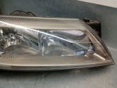 Recambio de faro derecho para renault laguna ii (bg0) 1.9 dci diesel referencia OEM IAM 8200163324 7701474501 