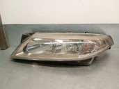 Recambio de faro izquierdo para renault laguna ii (bg0) 1.9 dci diesel referencia OEM IAM 8200163323 7701474502 